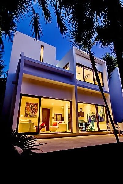 House in Akumal, Tulum, photo 19 of 25