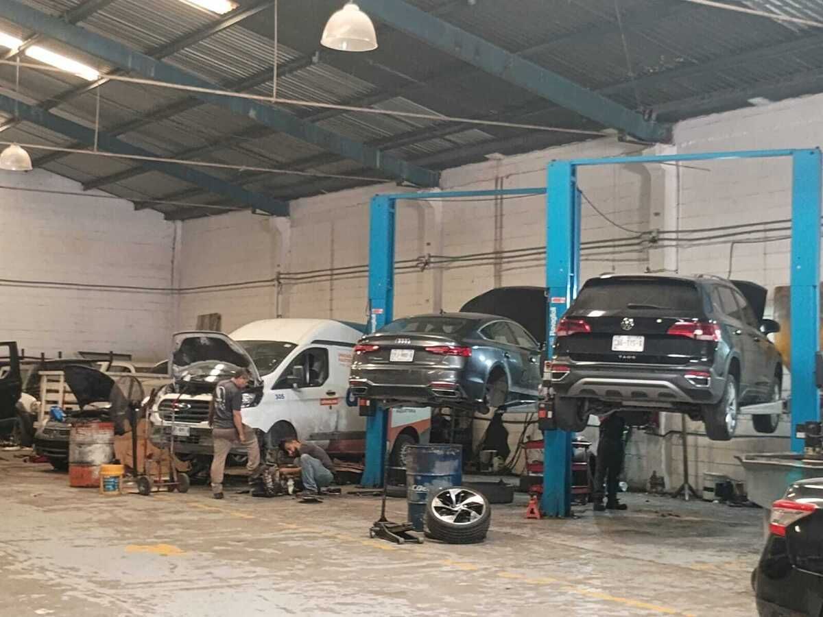 5 de 5