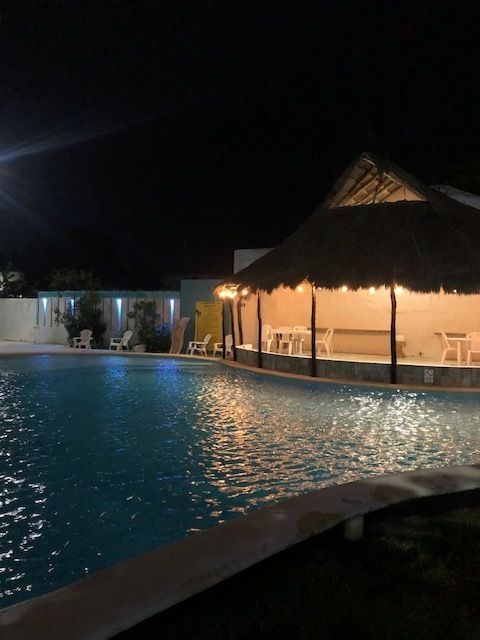 21 de 21: AREA COMUN