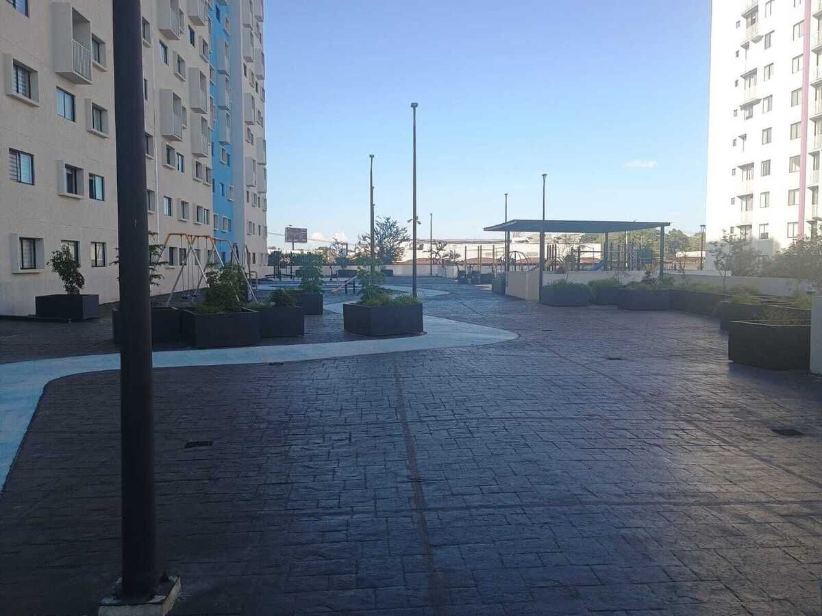 5 de 25: PISTA DE JOGING