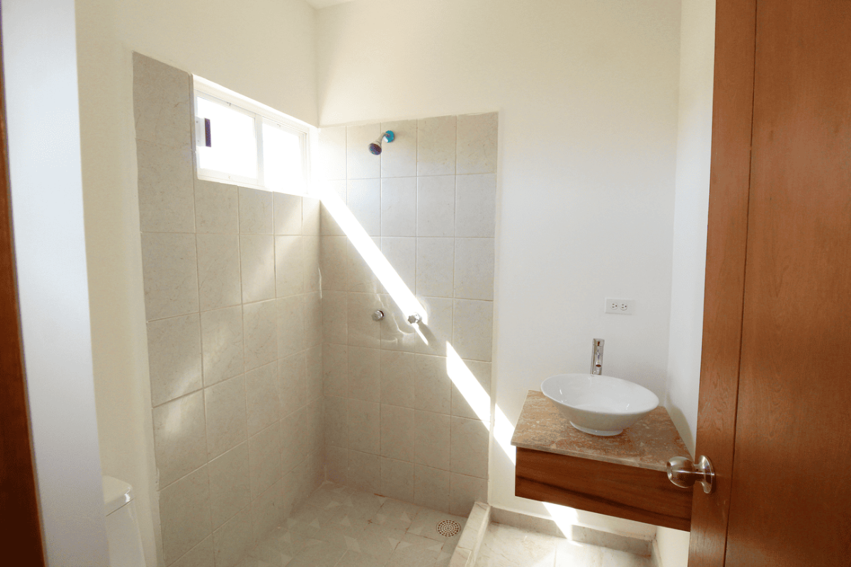 12 de 17: Baño de Recámara Principal