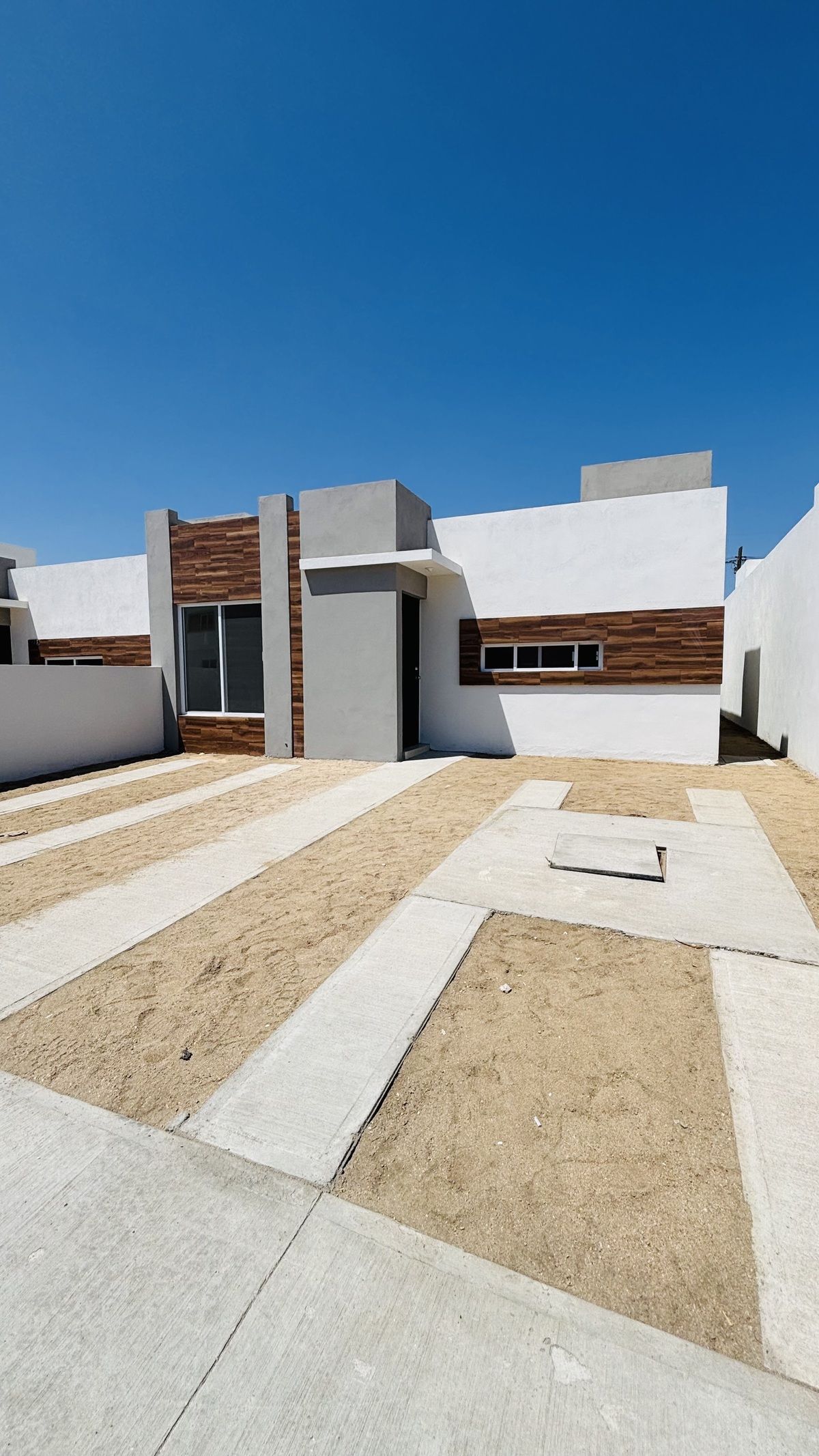 1 de 17: Fachada