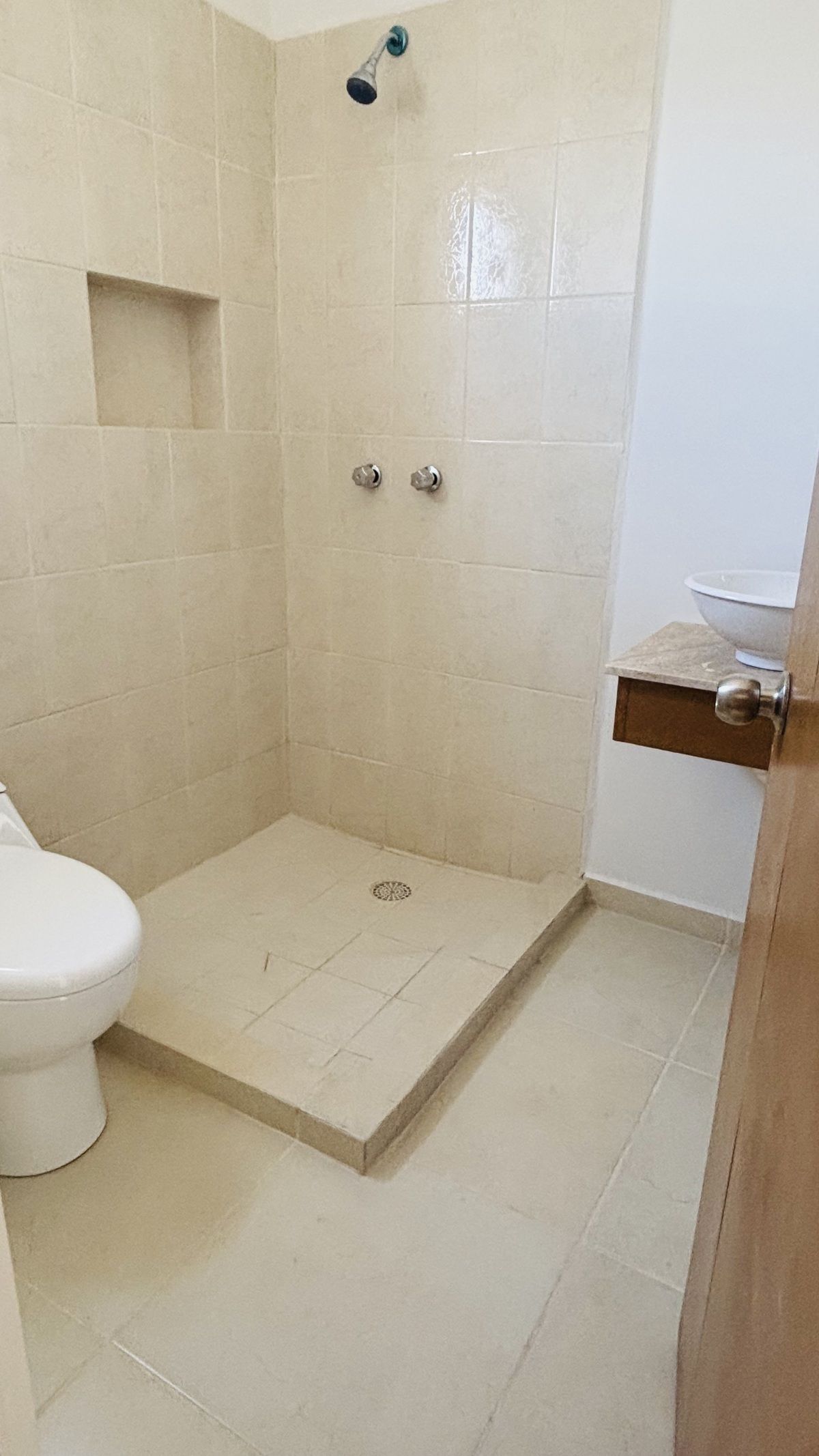13 de 17: Baño de Recámara Principal