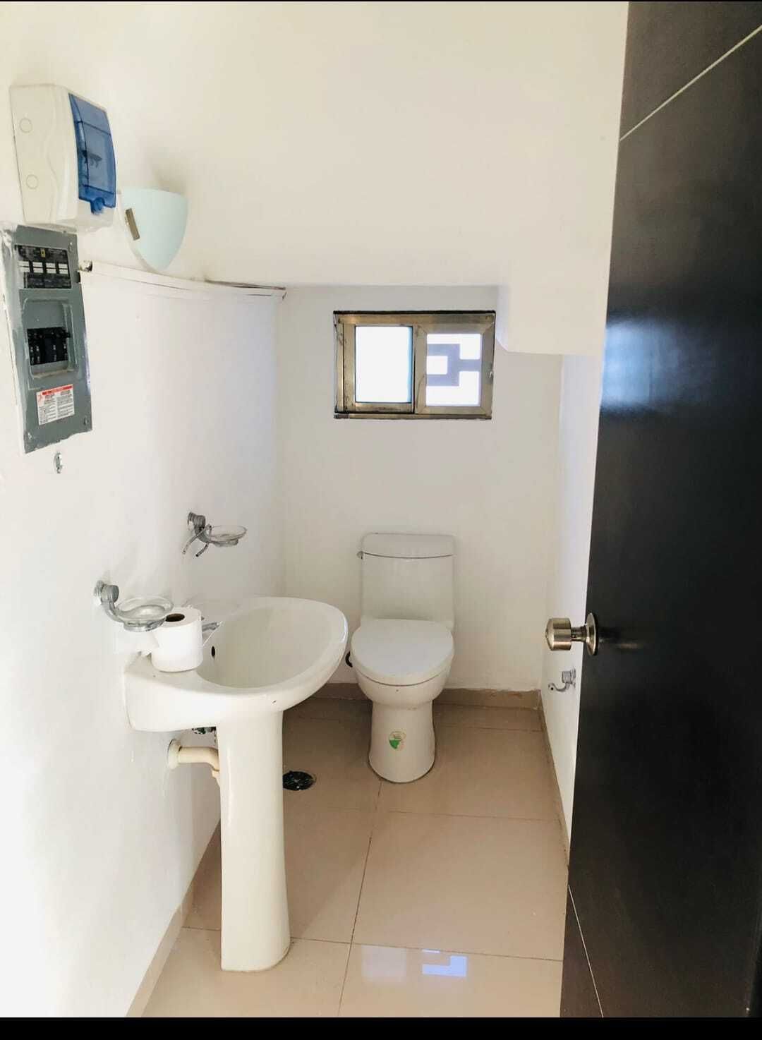 6 de 22: medio baño