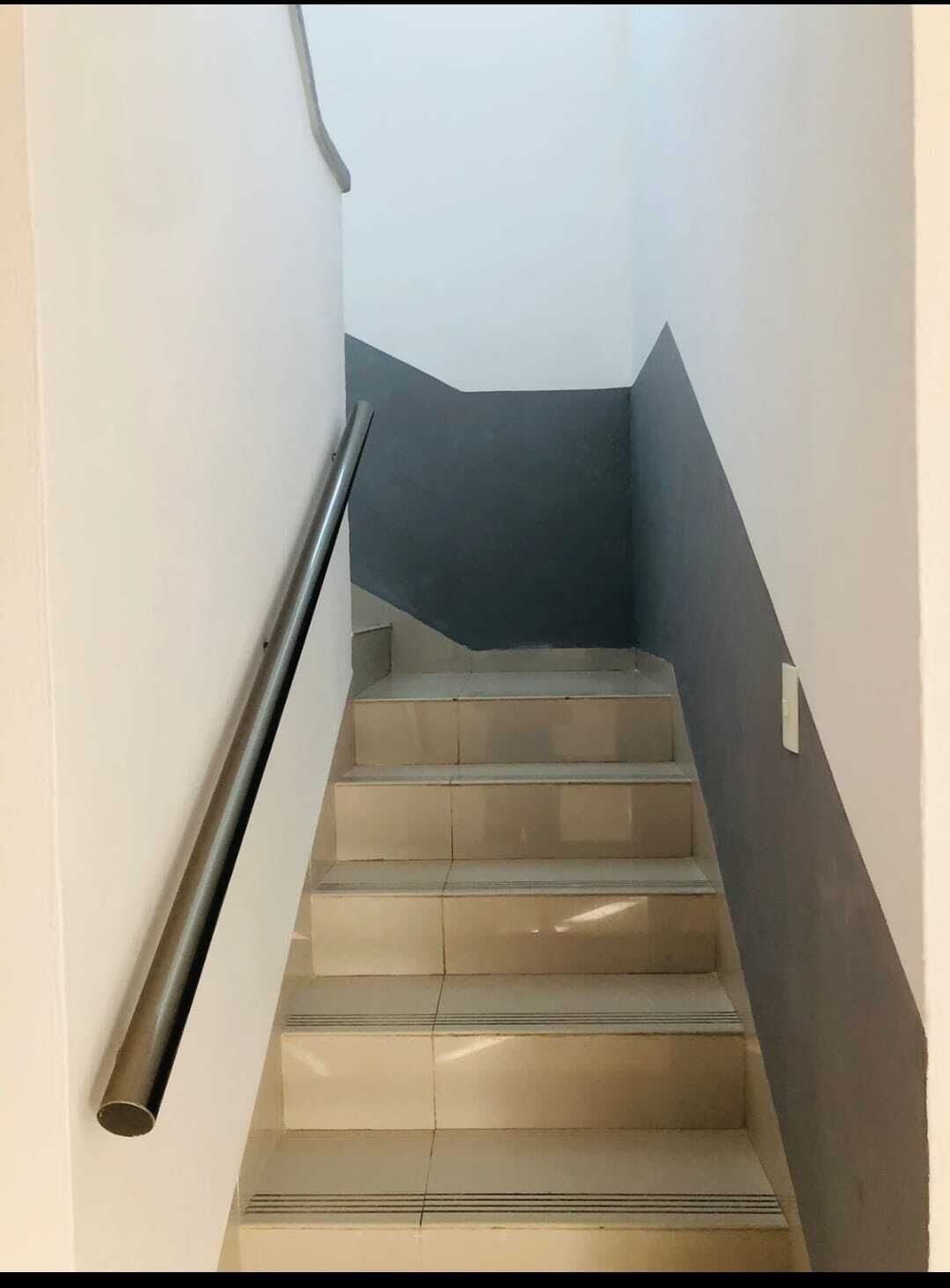 5 de 22: escaleras