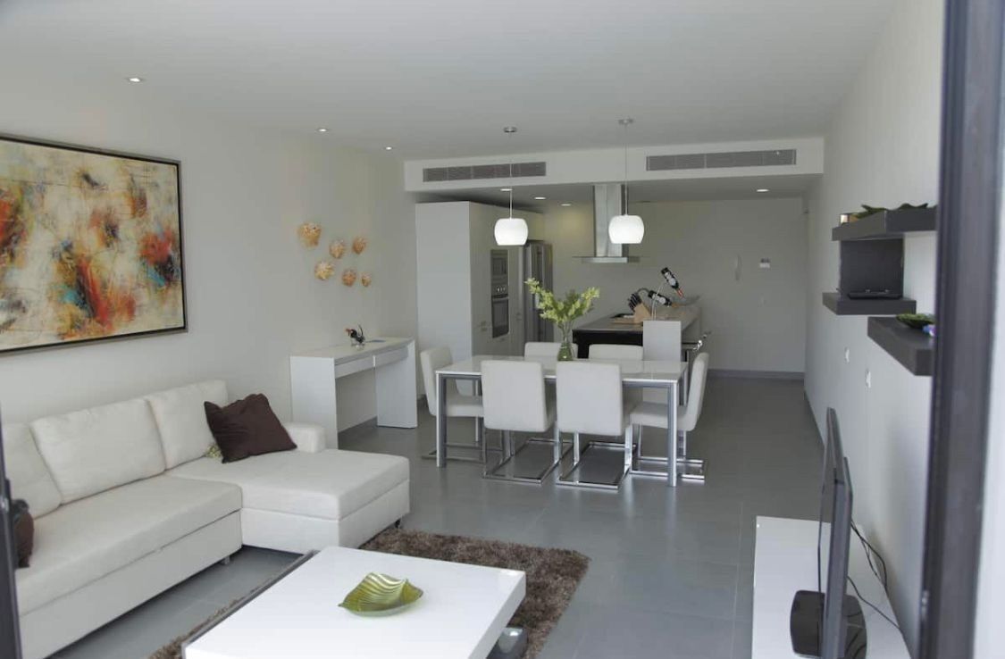 1 de 16: sala comedor