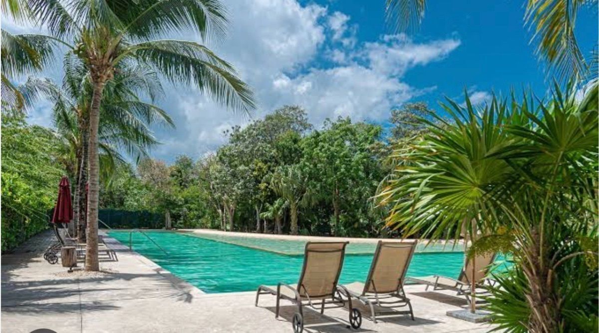 9 de 15: Albercas familiar