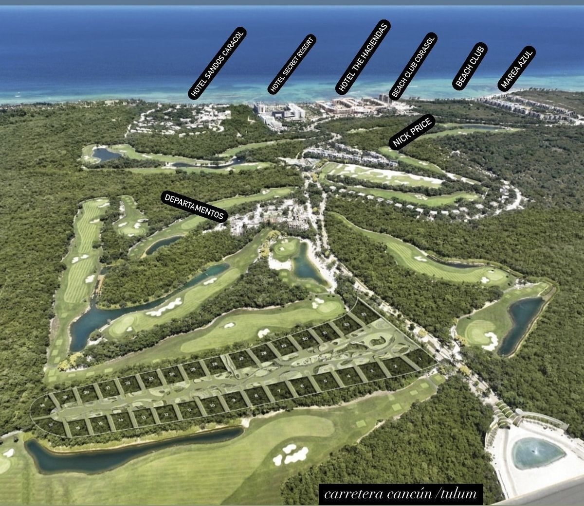 10 de 15: Residencial