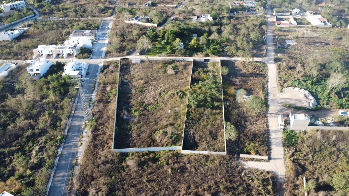 8 de 8: Terreno En Venta En Chichí Suárez, Mérida Yucatán