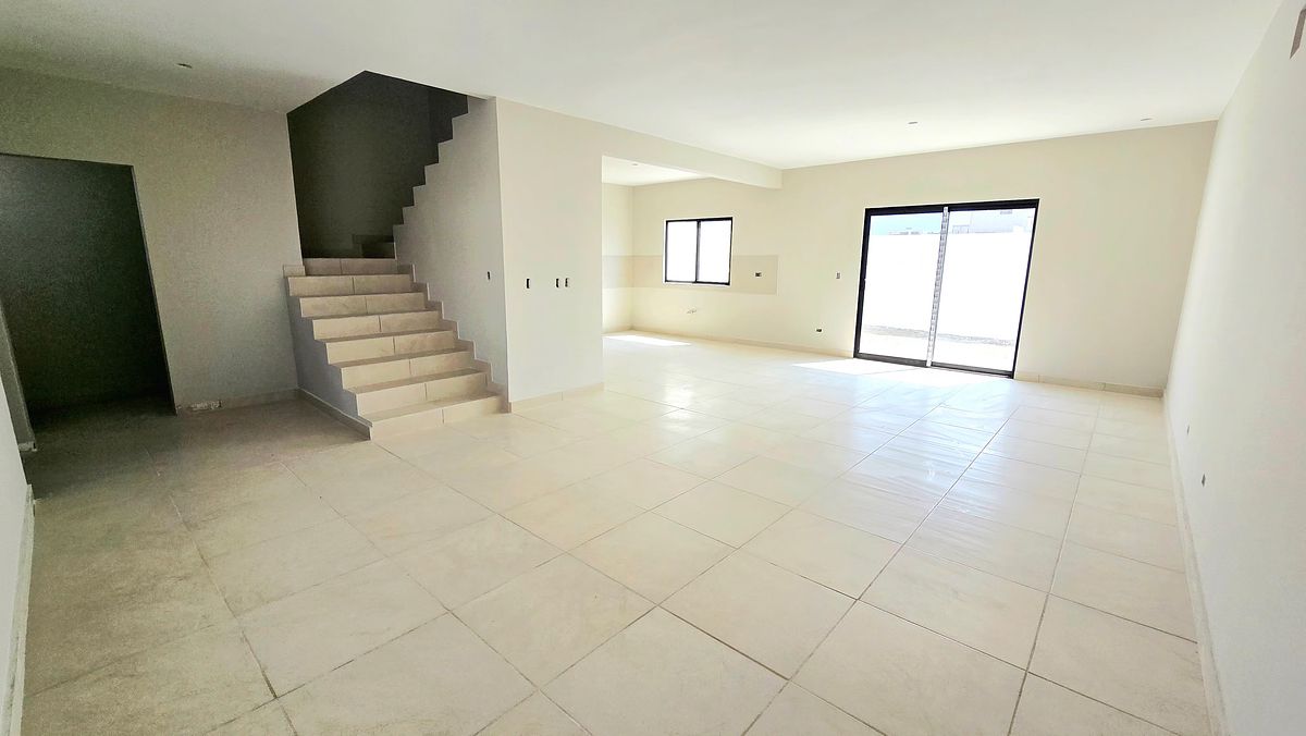 4 de 14: Sala  y comedor