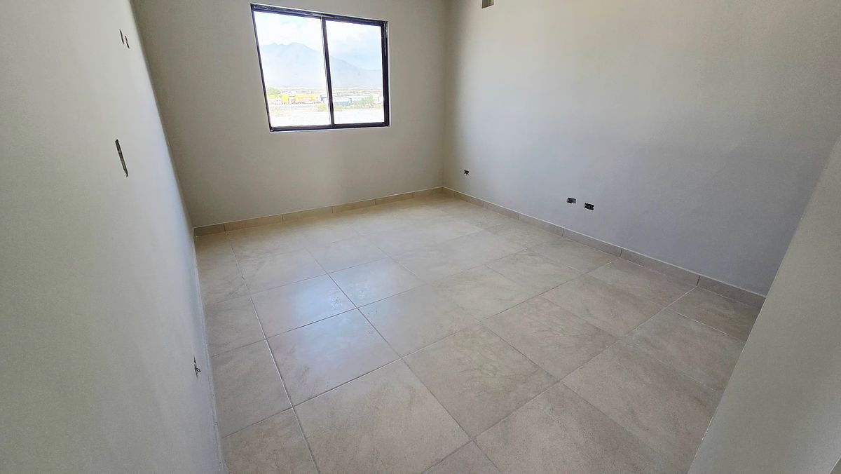 11 de 14: Recámara Secundaria