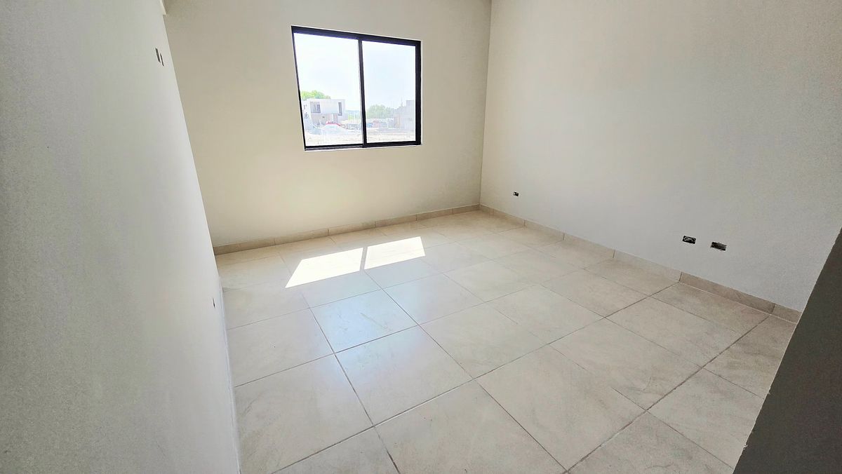 9 de 14: Recámara Secundaría