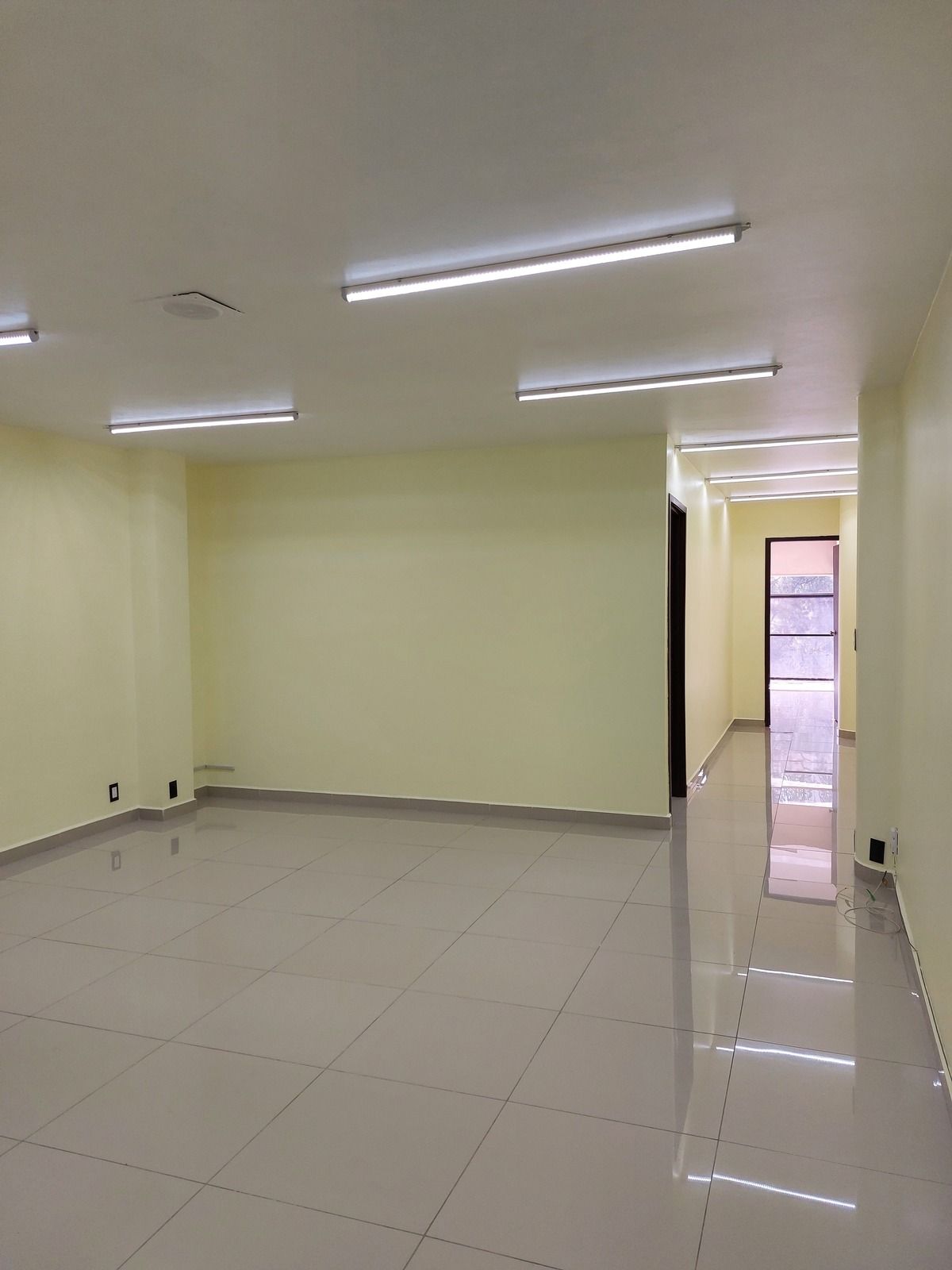 2 de 13: 1er espacio