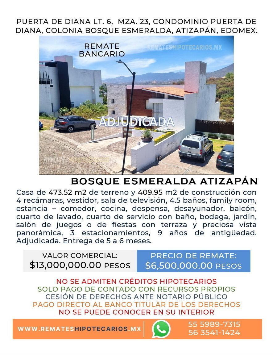 5 de 5