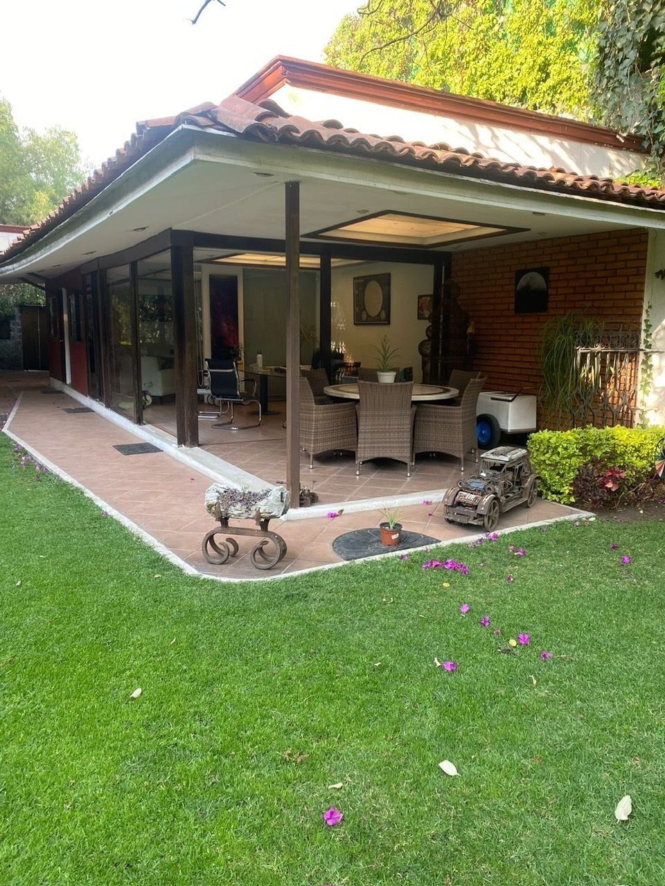 4 de 18: Terreno en Venta en Club de Golf México Rayo Vende ®