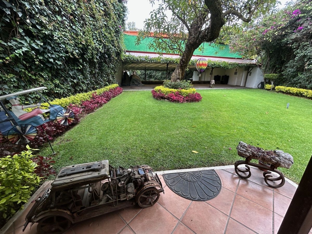 5 de 18: Terreno en Venta en Club de Golf México Rayo Vende ®