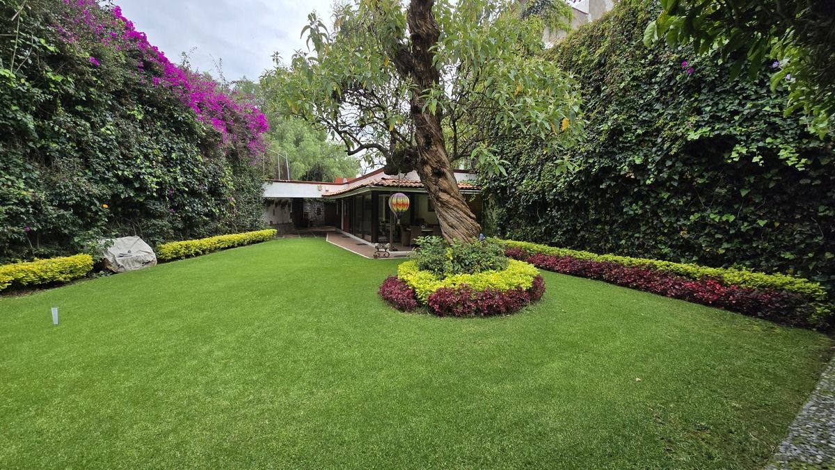 1 de 20: Terreno en Venta en Club de Golf México Rayo Vende ®