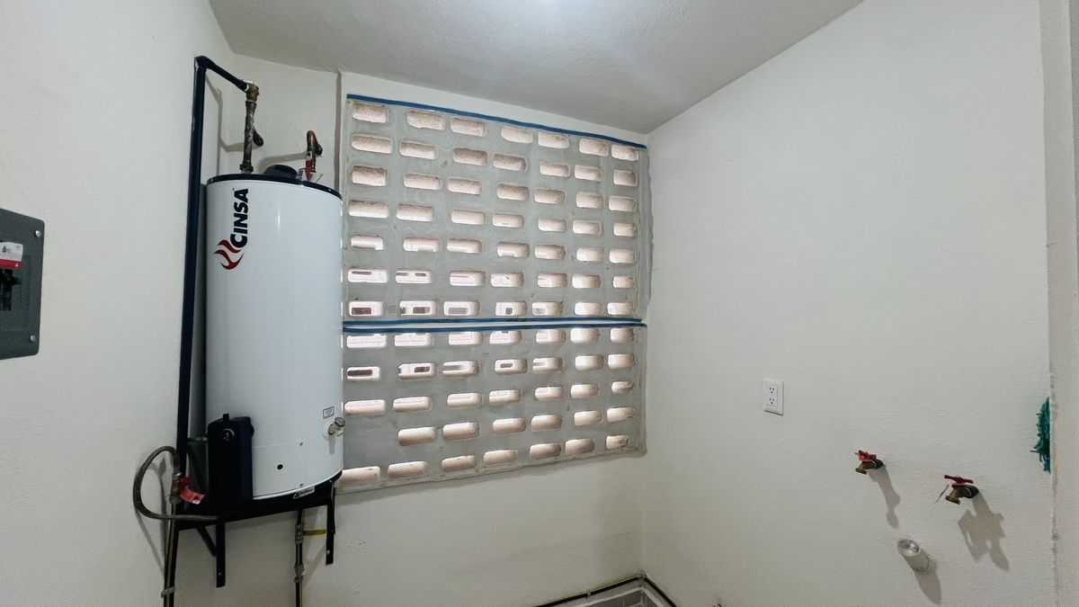 5 de 16: cuarto de lavado