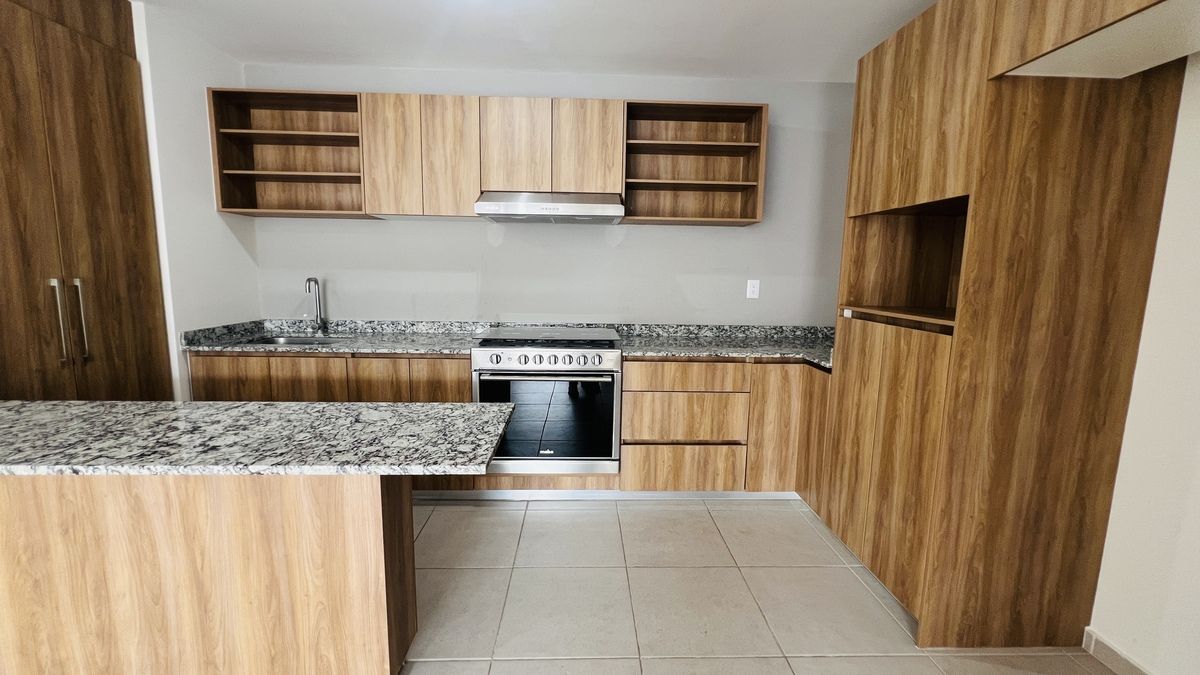 4 de 16: cocina