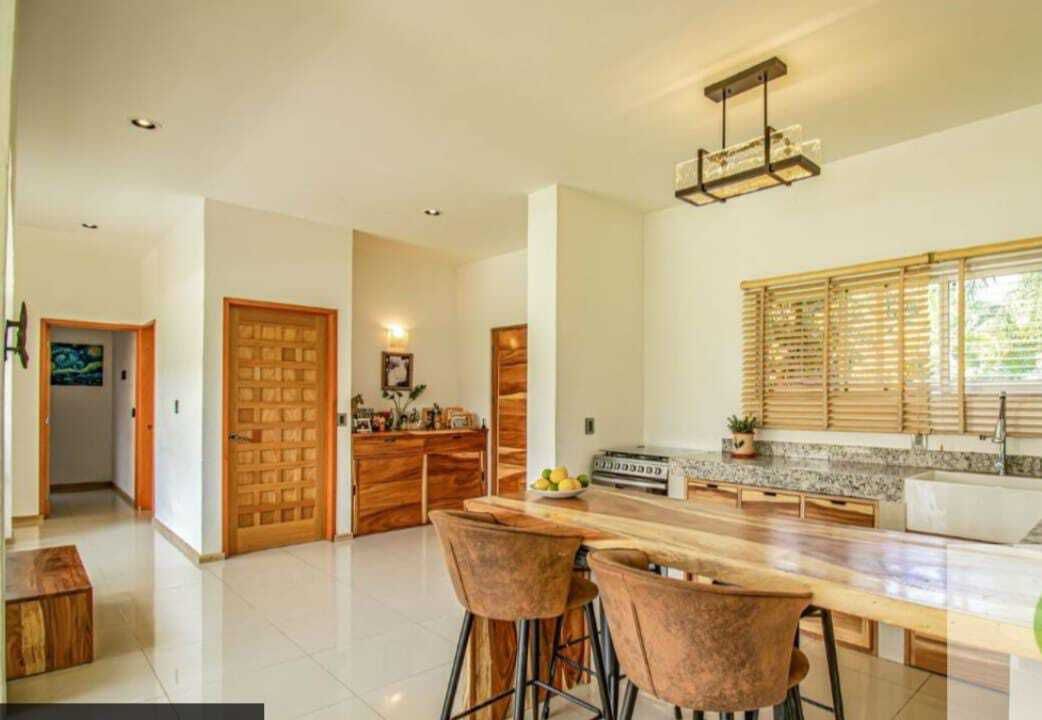 1 de 23: Cocina