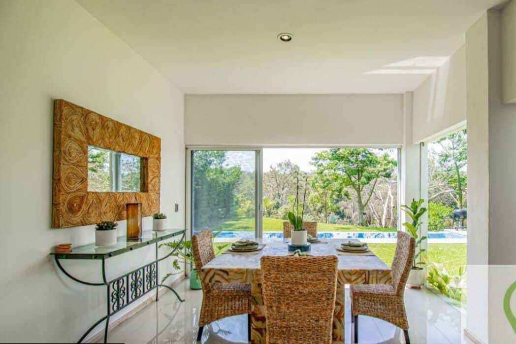 4 de 23: Comedor