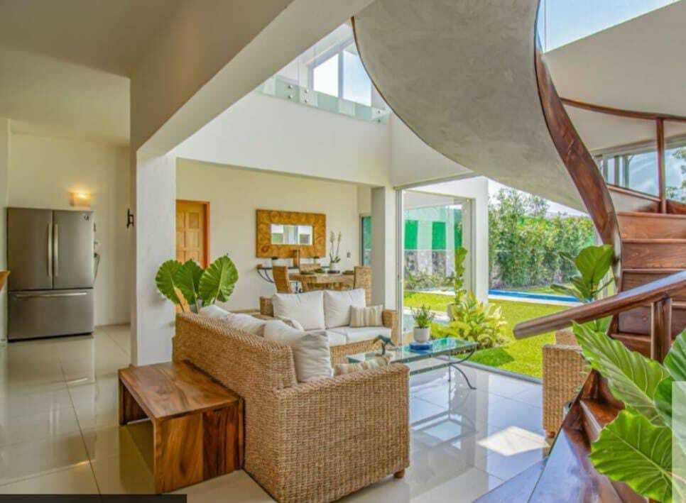 5 de 23: Sala