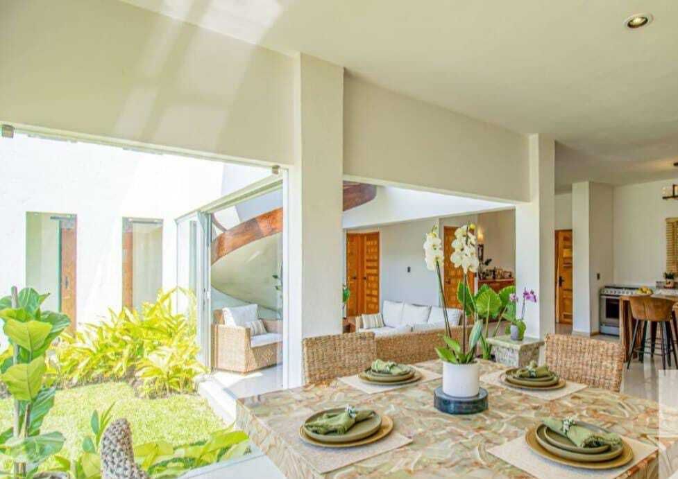 6 de 23: Comedor