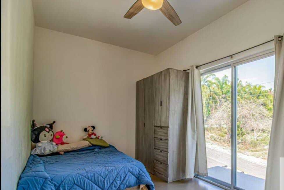 16 de 23: Habitación secundaria