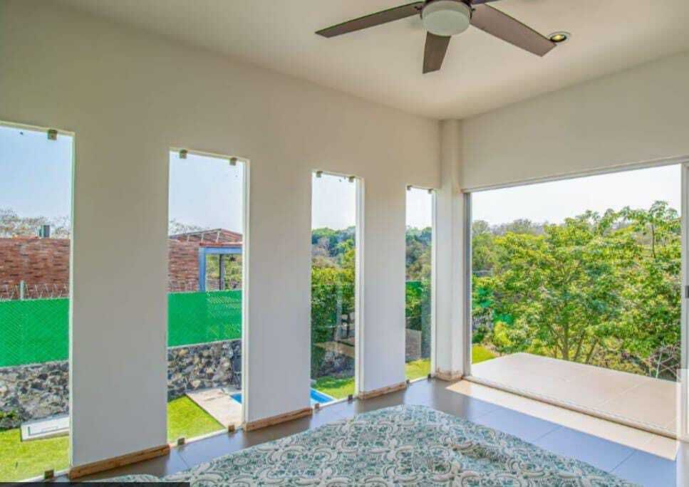 18 de 23: Vistas de la habitación