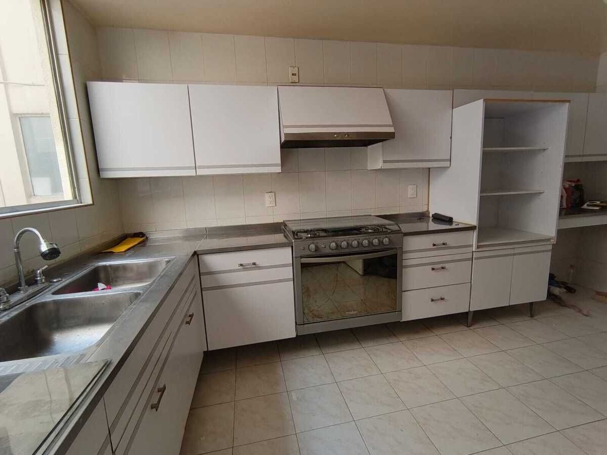 1 de 22: Cocina