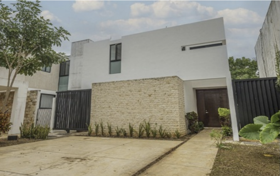 22 de 22: Fachada