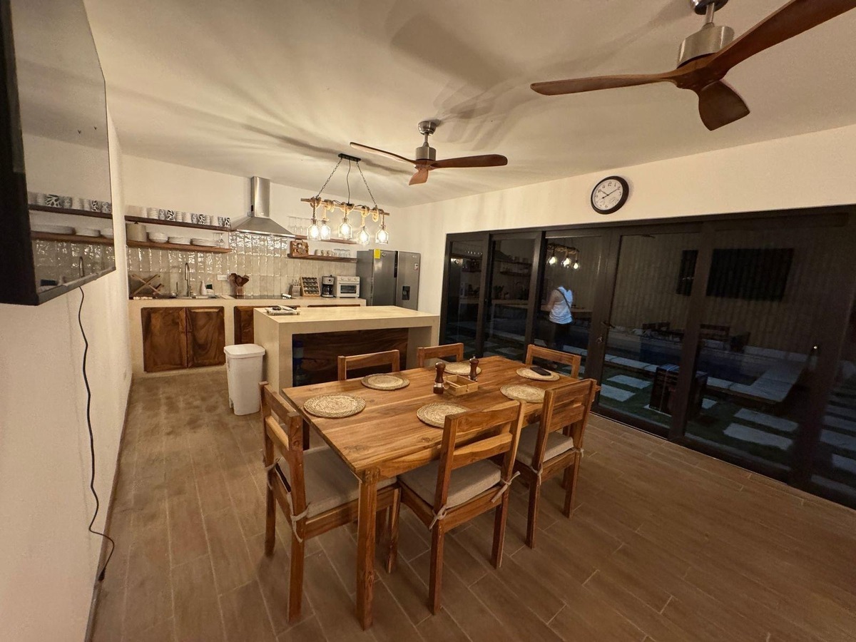 Casa de Playa en Venta – El Paredón,sipacate , Escuintla - Image 5