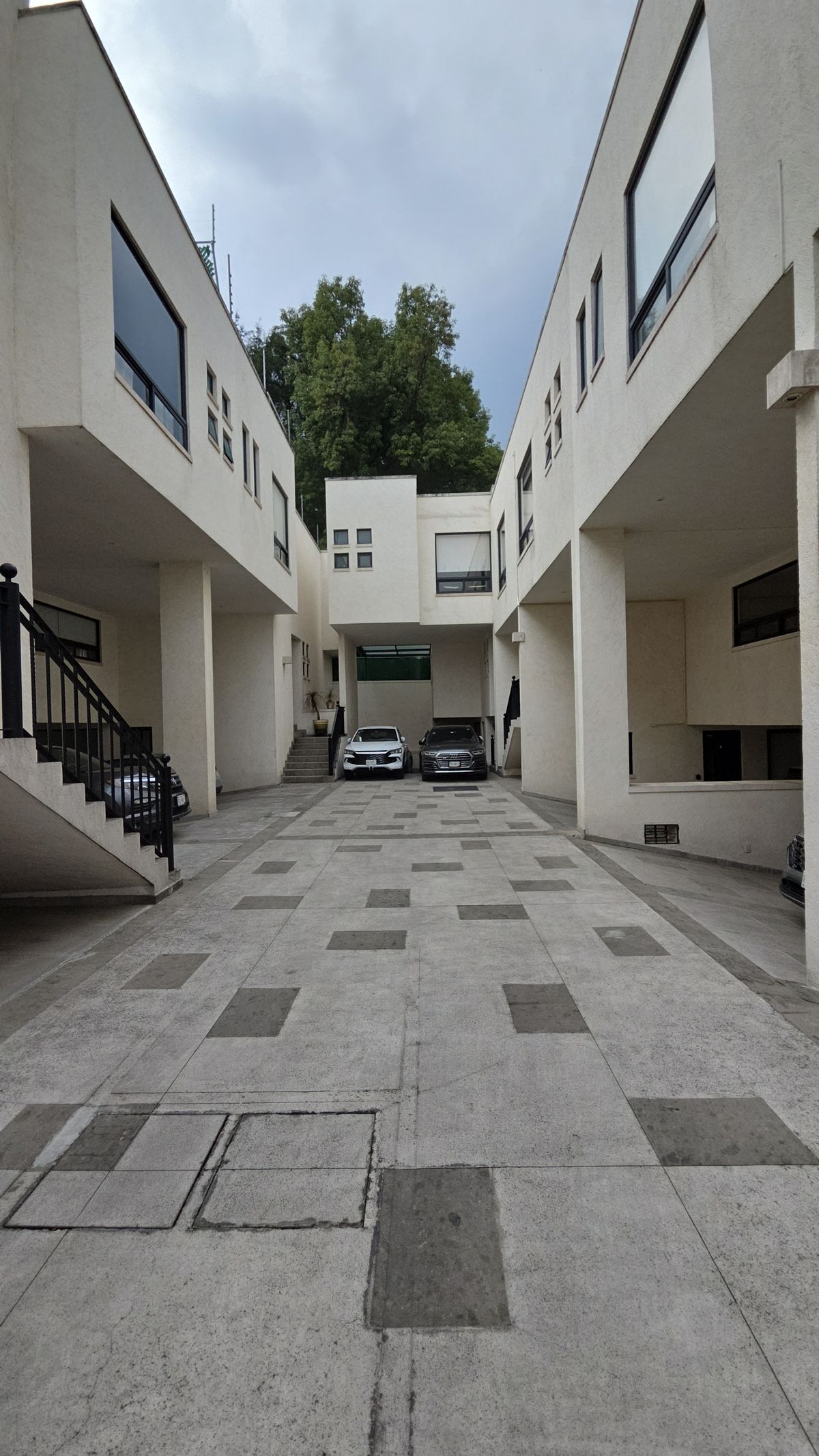 2 de 16: Condominio