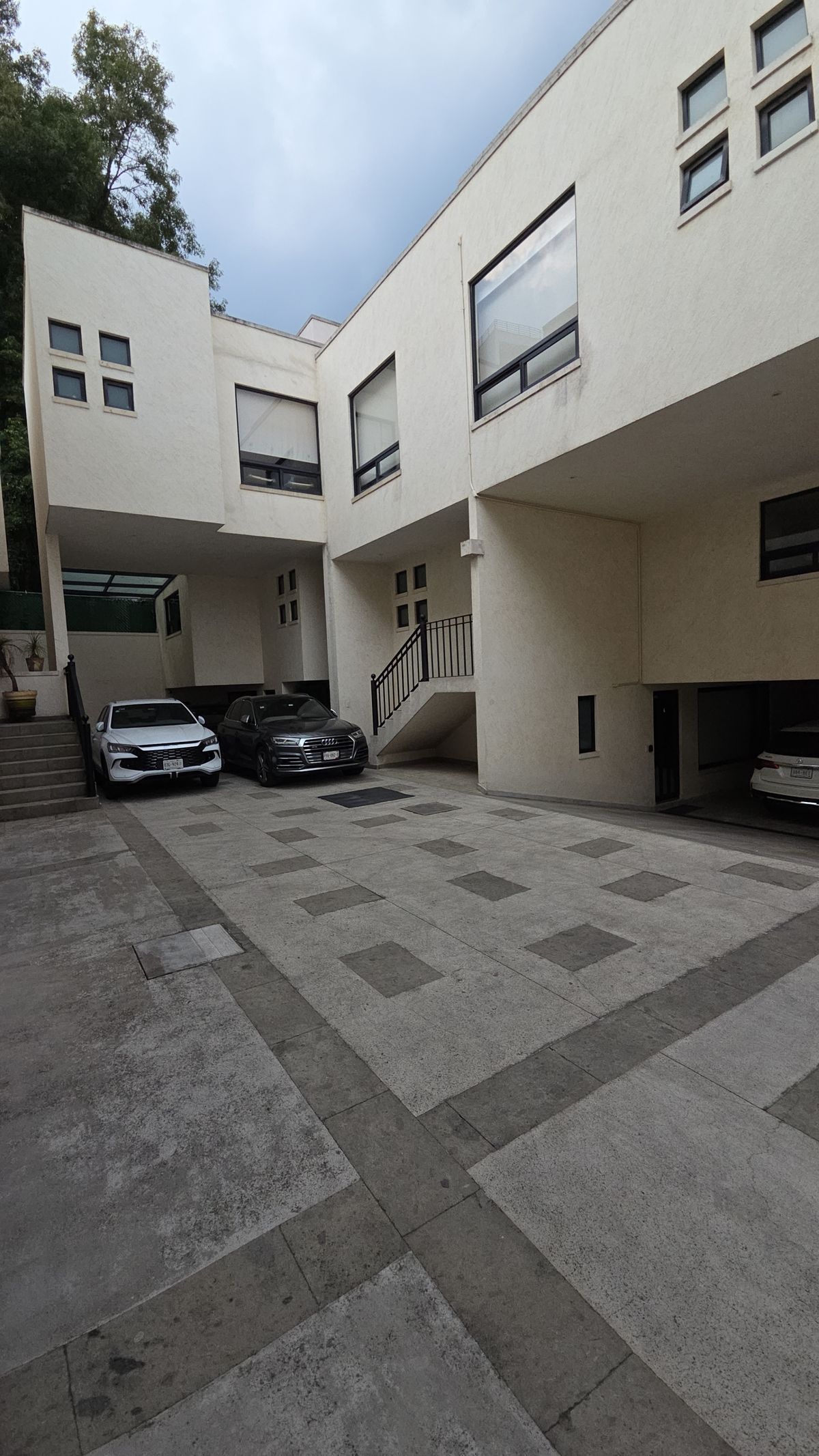 3 de 16: Condominio