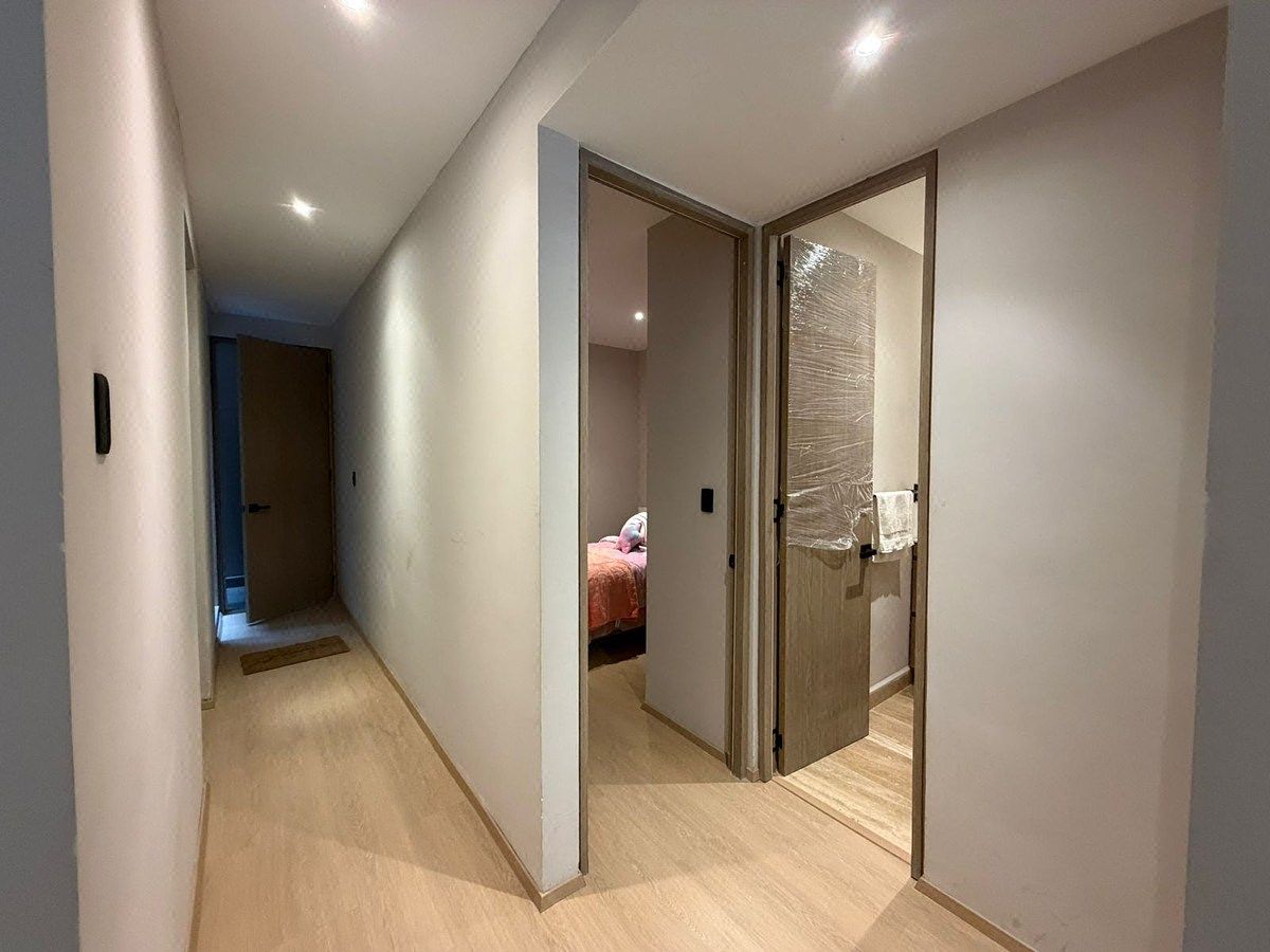 Departamento en Del Valle Centro, Benito Juárez, foto 7 de 14