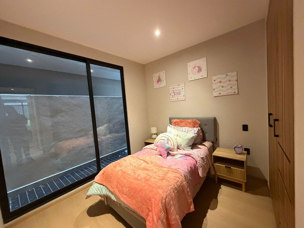 Departamento en Del Valle Centro, Benito Juárez, foto 10 de 14