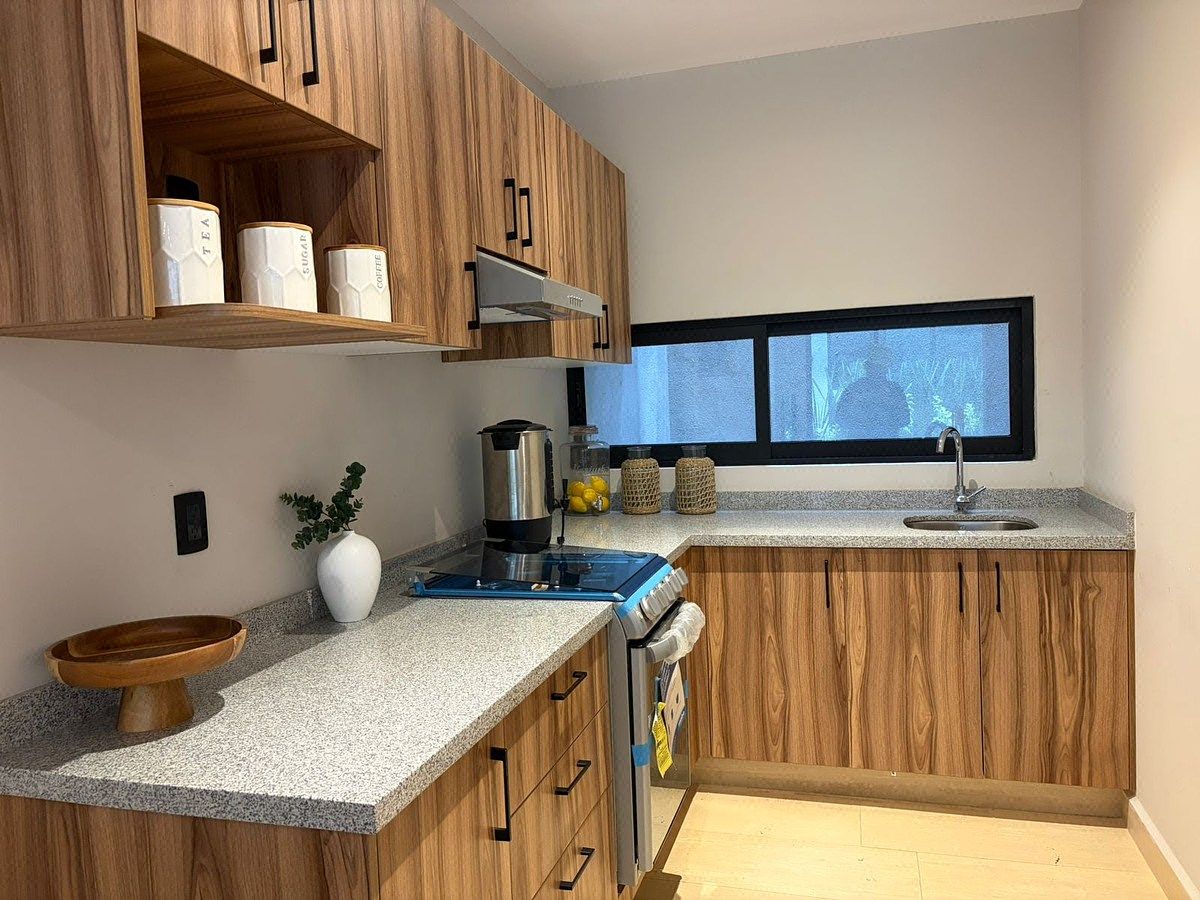 Departamentos en Venta Del Valle Centro, En Xola, foto 1 de 14
