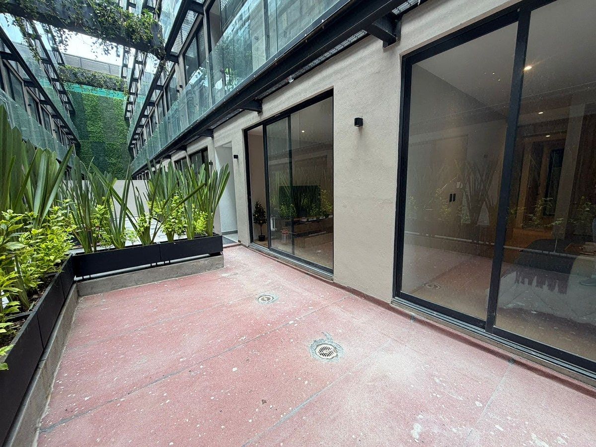 Departamento en Del Valle Centro, Benito Juárez, foto 6 de 14