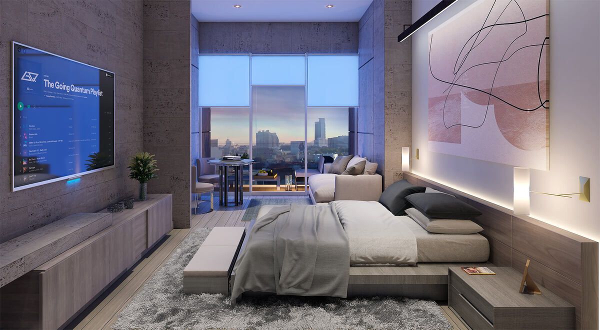 Moderno Loft en Venta en Reforma, Juárez, Ciudad de México - foto 1