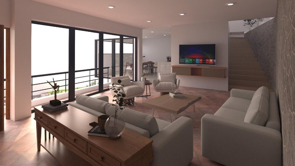 1 of 9: Sala