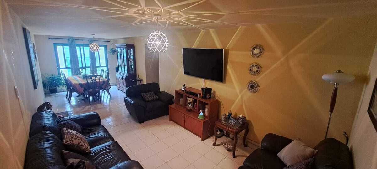 1 de 11: Sala y comedor