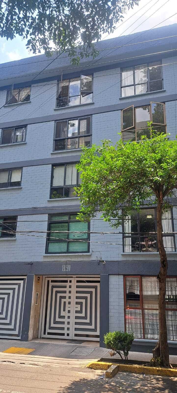3 de 11: Exterior