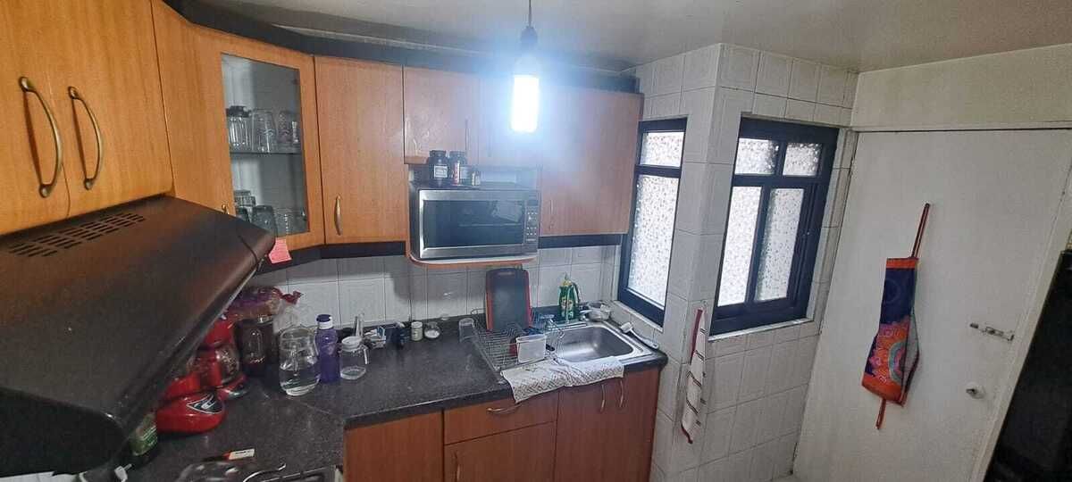 4 de 11: Cocina