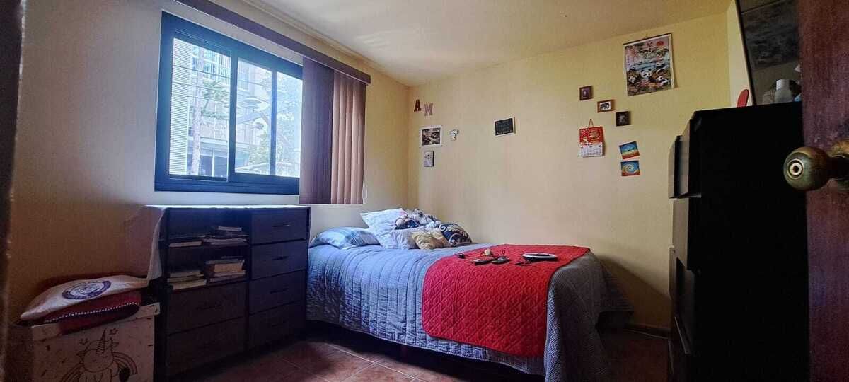 5 de 11: Recamara 1