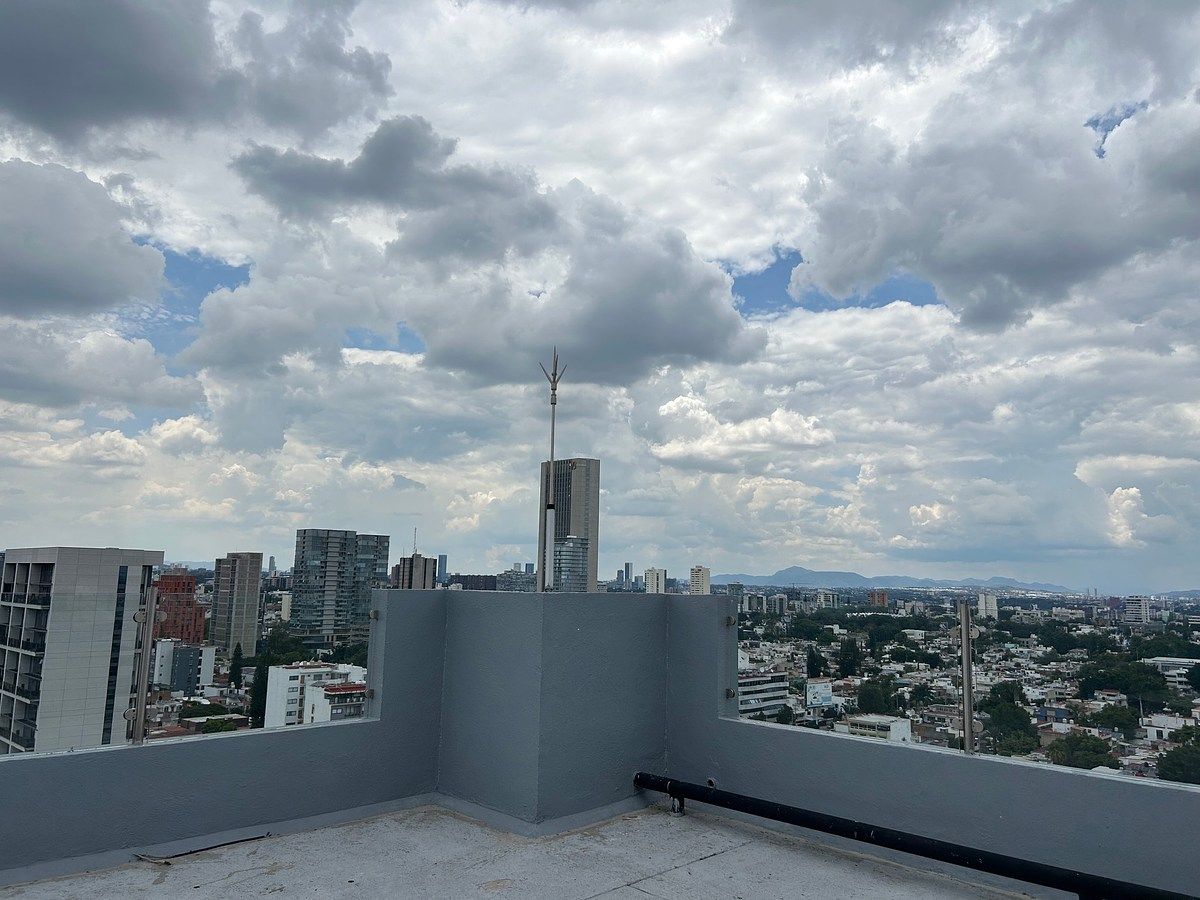 Departamento en Americana, Guadalajara, foto 30 de 33