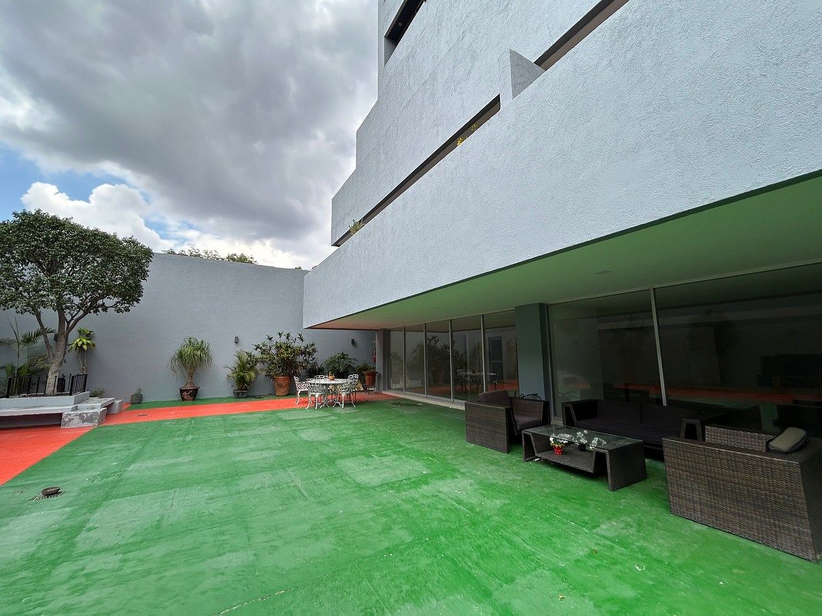 Departamento en Americana, Guadalajara, foto 29 de 33