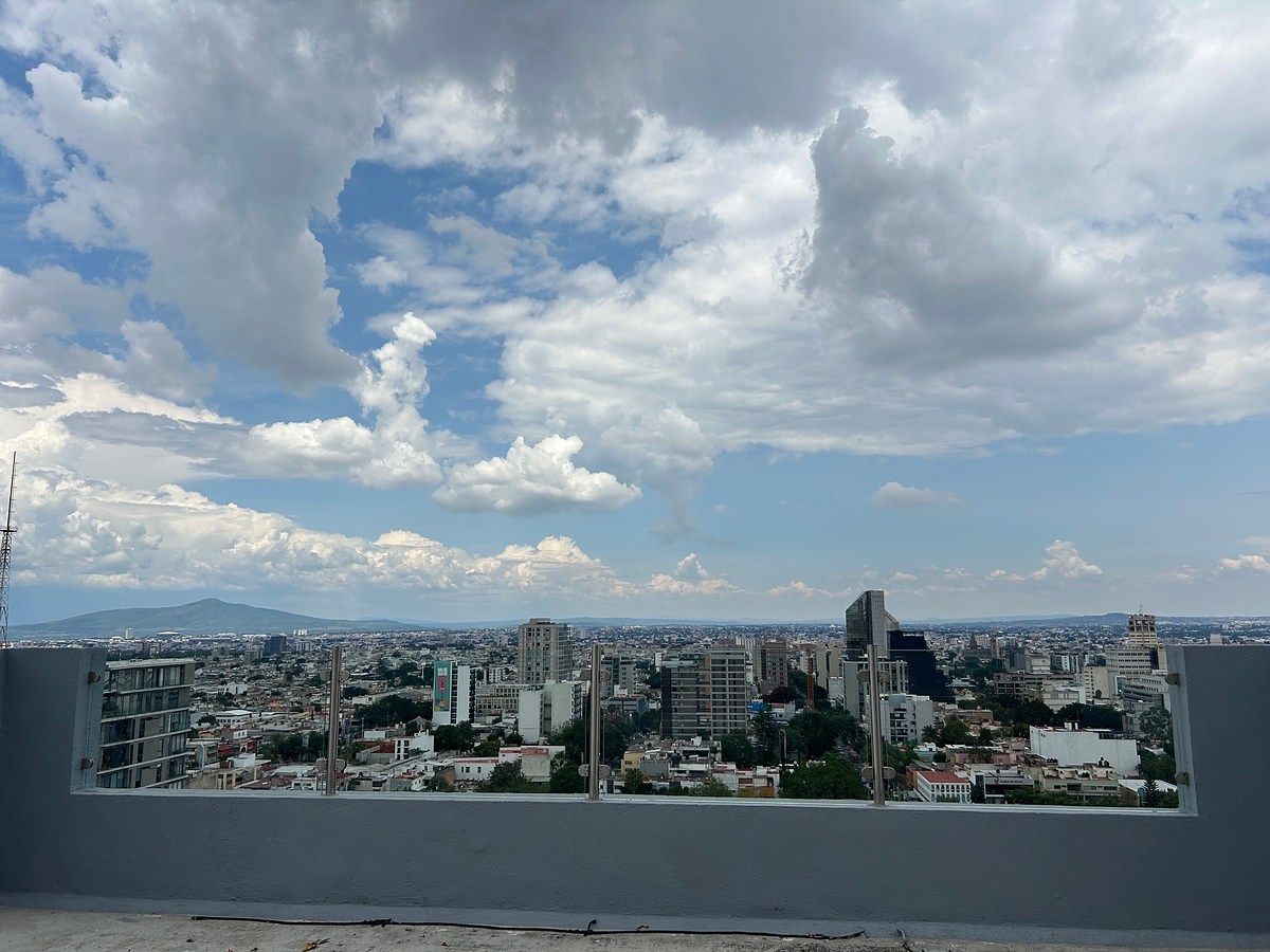 Departamento en Americana, Guadalajara, foto 32 de 33