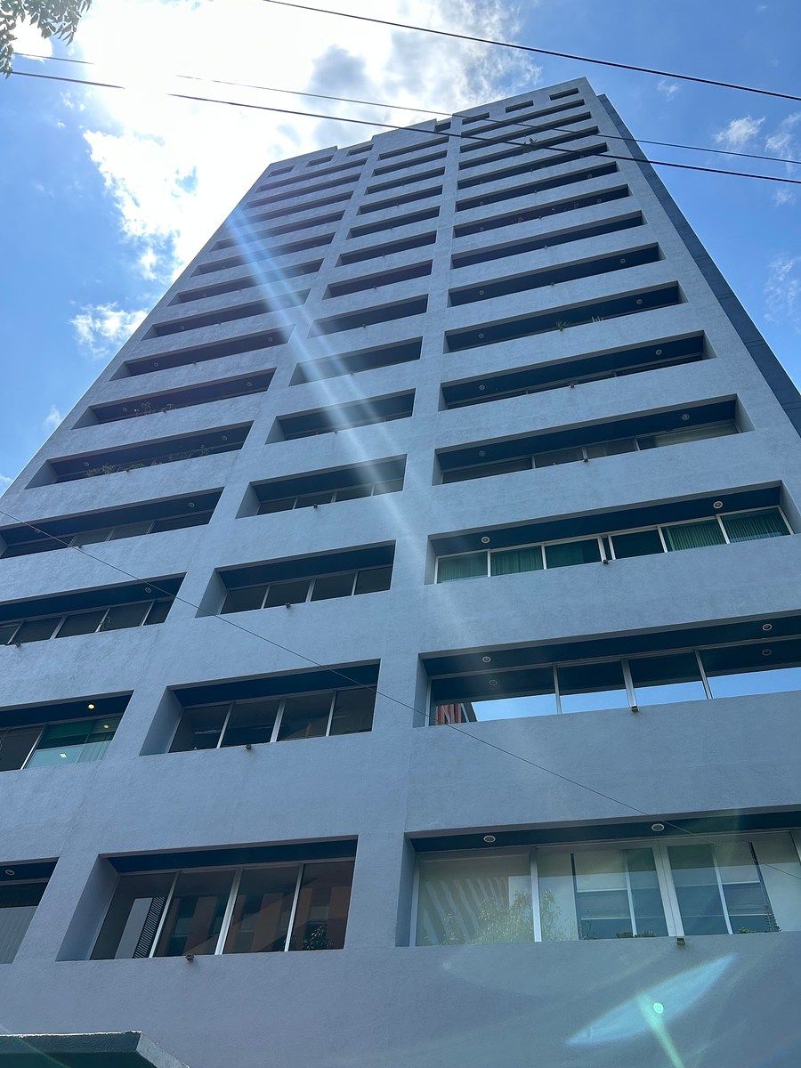 Departamento en Americana, Guadalajara, foto 2 de 33