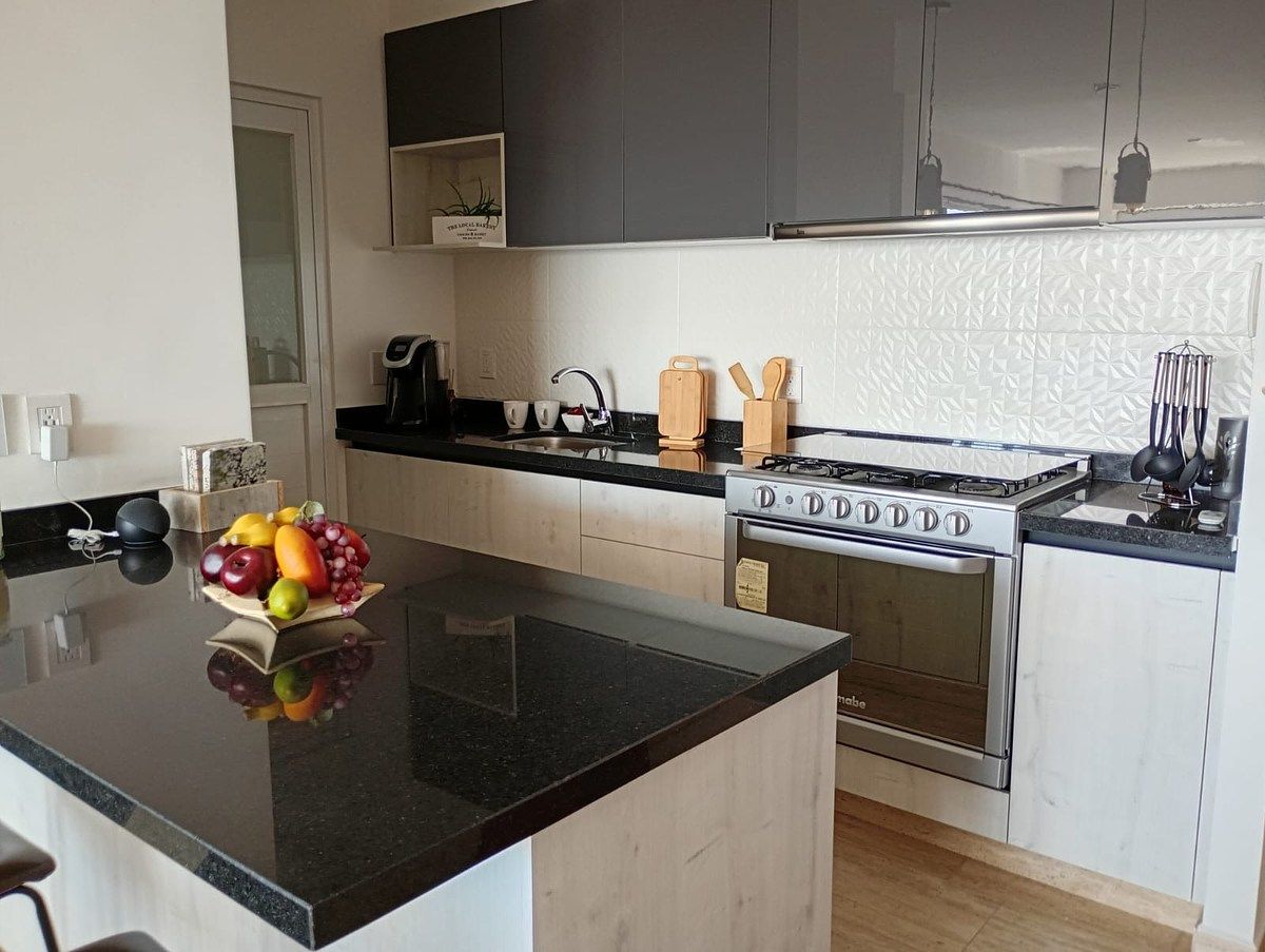 Apartamento em Lomas de Juriquilla, Querétaro, foto 33 de 40