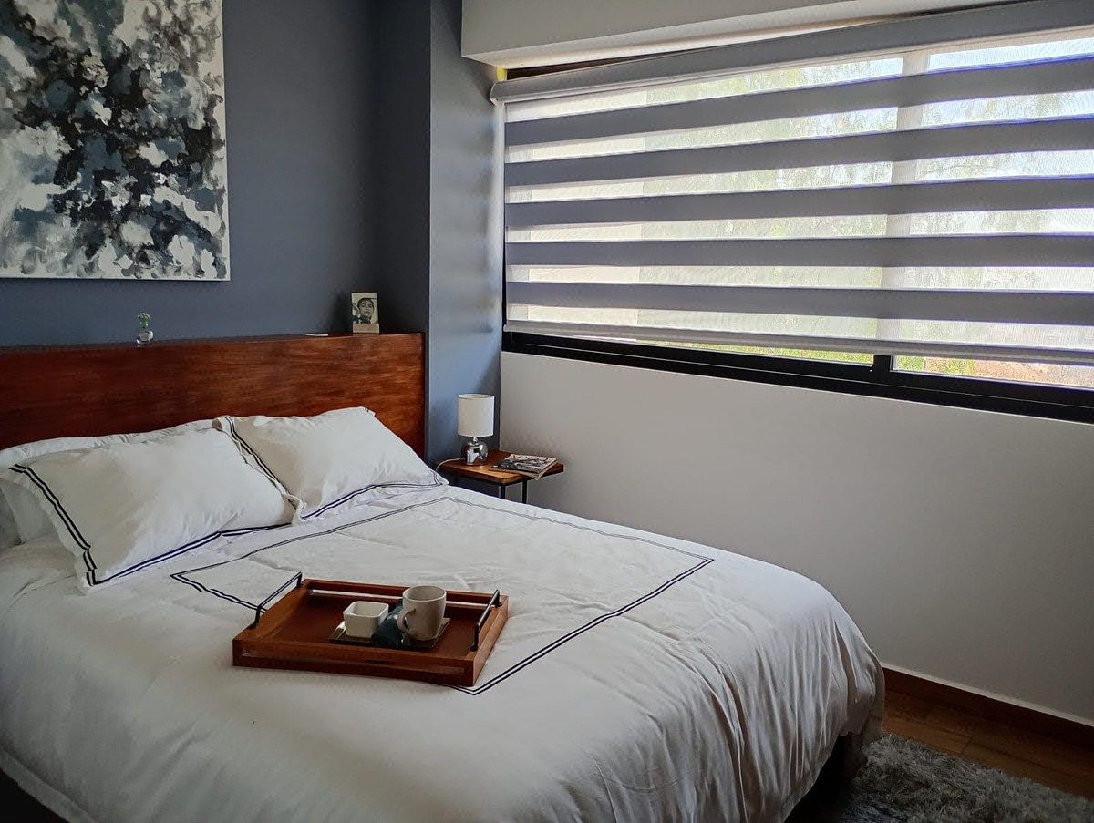 Apartamento em Lomas de Juriquilla, Querétaro, foto 34 de 40